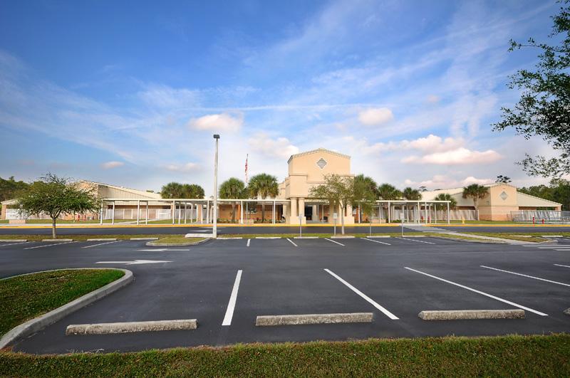 North Naples Middle School