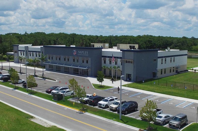 NCA